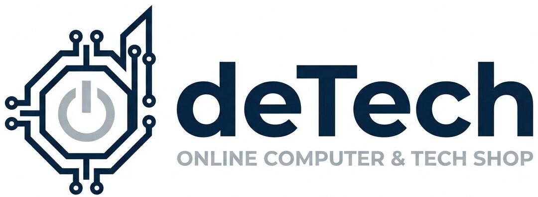 deTech